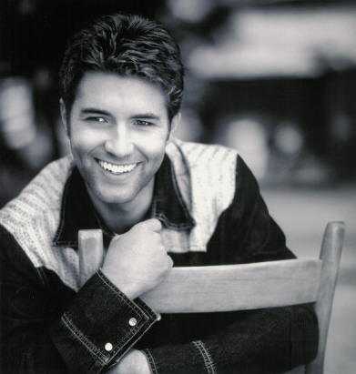 Josh Turner